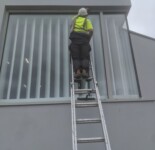 window clean