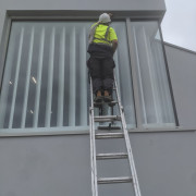 window clean
