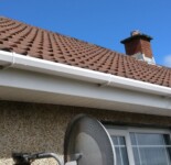 clean roof