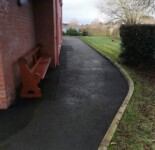 walkway