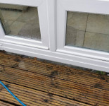 After PVC Cleaning Service JW Window Cleaning Service