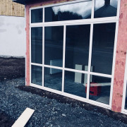window clean